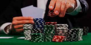 Vulkan Million Casino