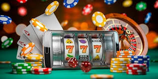 Онлайн казино Vulkan Neon Casino